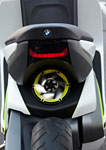 BMW Motorrad Concept e