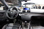Weltpremiere in Detroit: das BMW 1er M Coup