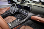 BMW 650i Cabrio, Weltpremiere auf der NAIAS in Detroit 2011