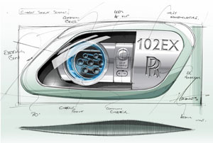 102 EX - Phantom Experimental Electric
