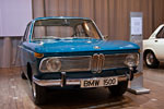 50 Jahre BMW Neue Klasse, BMW 1500