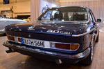 Techno Classica 2011 in Essen: BMW 3.0 CSi