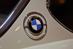 Techno Classica: BMW 3200 CS