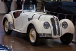 Techno Classica 2011: BMW 328, Baujahr 1938