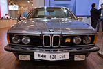 Techno Classica 2011: BMW 628 CSi