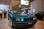Techno Classica 2011: BMW M5