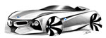 BMW Vision ConnectedDrive, Designprozess