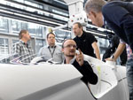 BMW Vision ConnectedDrive, Designprozess