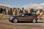 BMW 125d (Modell F21)