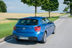 BMW M 135i