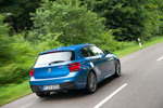 BMW M 135i