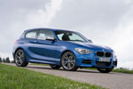 BMW M 135i