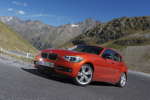 BMW 120d xDrive