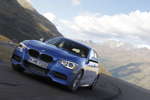 BMW M135i xDrive