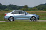 BMW ActiveHybrid 3
