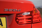 BMW 320d Sport Line (F30)