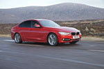 BMW 320d Sport Line (F30)