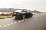 BMW 335i Luxury Line (F30)