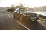 BMW 335i Luxury Line (F30)