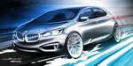 BMW Concept Active Tourer