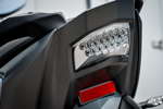 BMW C evolution, LED Leuchten