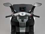 BMW C evolution