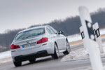 BMW M550d xDrive