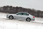 BMW M550d xDrive