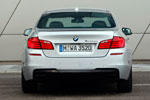 BMW M550d xDrive
