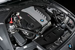 BMW M550d xDrive, 381 PS, 380 Nm Drehmoment