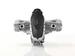BMW R 1200 GS, Boxermotor ab 2012