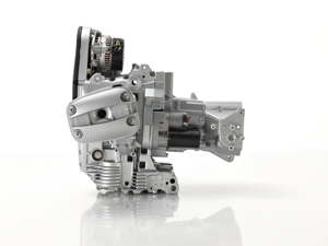 BMW R 1200 GS, Boxermotor ab 2012