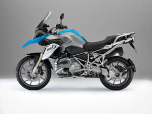 BMW R 1200 GS