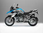 BMW R 1200 GS