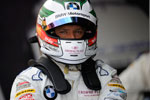 11.11.2011 - 13.11.2011, Zhuhai (CHN), Andy Priaulx (GBR), BMW M3 GT, Intercontinental Le Mans Cup, 6 Stunden von Zhuhai.
