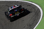 Hockenheim, 28 April 2012. BMW Motorsport. Bruno Spnegler (CA), BMW Bank M3 DTM, BMW Team Schnitzer.