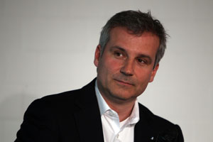 Jens Marquardt, BMW Motorsport Direktor