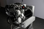 1,5 Liter BMW TwinPower Turbo Motor
