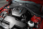 Der neue 1,5 Liter BMW TwinPower Turbo Motor Prototyp 
