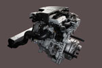 BMW TwinPower Turbo 4-Zylinder Benzin Motor