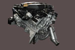 BMW TwinPower Turbo 6-Zylinder Benzin Motor