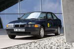 BMW 325 Elektro