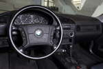 BMW electric, Cockpit