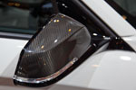 BMW 125i (F20) mit BMW M Performance Carbon Spiegelklappen für 506,- Euro