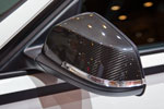 BMW 320d Touring (F31) mit BMW M Performance Carvon Außenspiegelklappen für 506,- Eur
