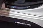 BMW 535i (F10) mit BMW M Performance Komponenten