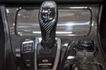 BMW 535i (F10) mit BMW 8-Gang Automatikgetriebe