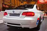 BMW M3 (E92) mit BMW M Performance Komponenten