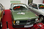 BMW 3er (E20) mit nur wenigen Kilometern auf dem Tacho zum Messe-Sonderpreis von 14.850 Eur