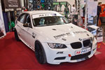 RS Raceline BMW M3 (E90), 450 PS, 1.450 kg, vmax: 320 km/h